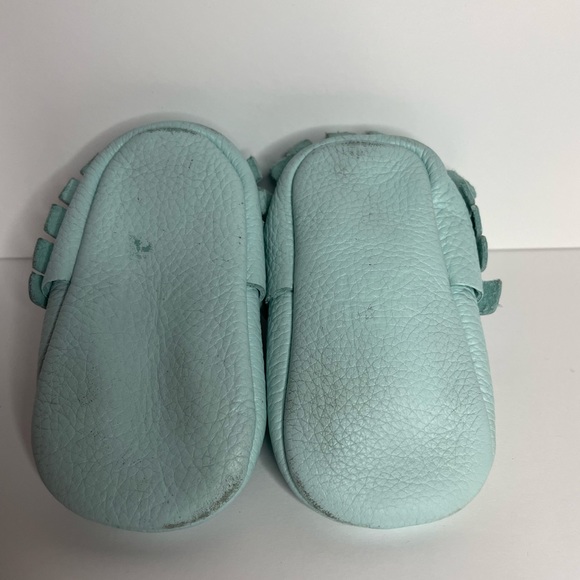 Freshly Picked moccs size 3 - Picture 4 of 4